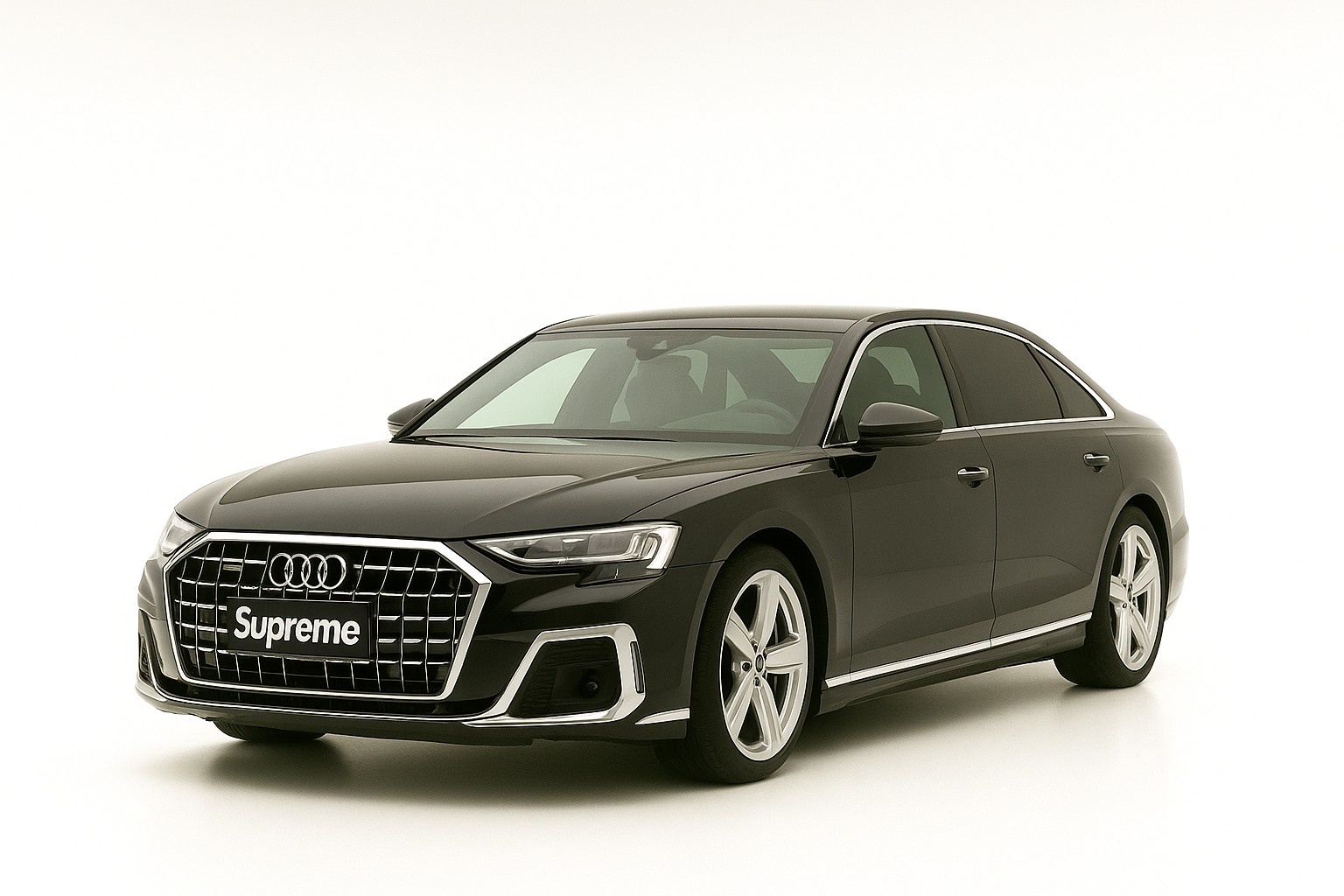 2024款 奥迪 A8 1