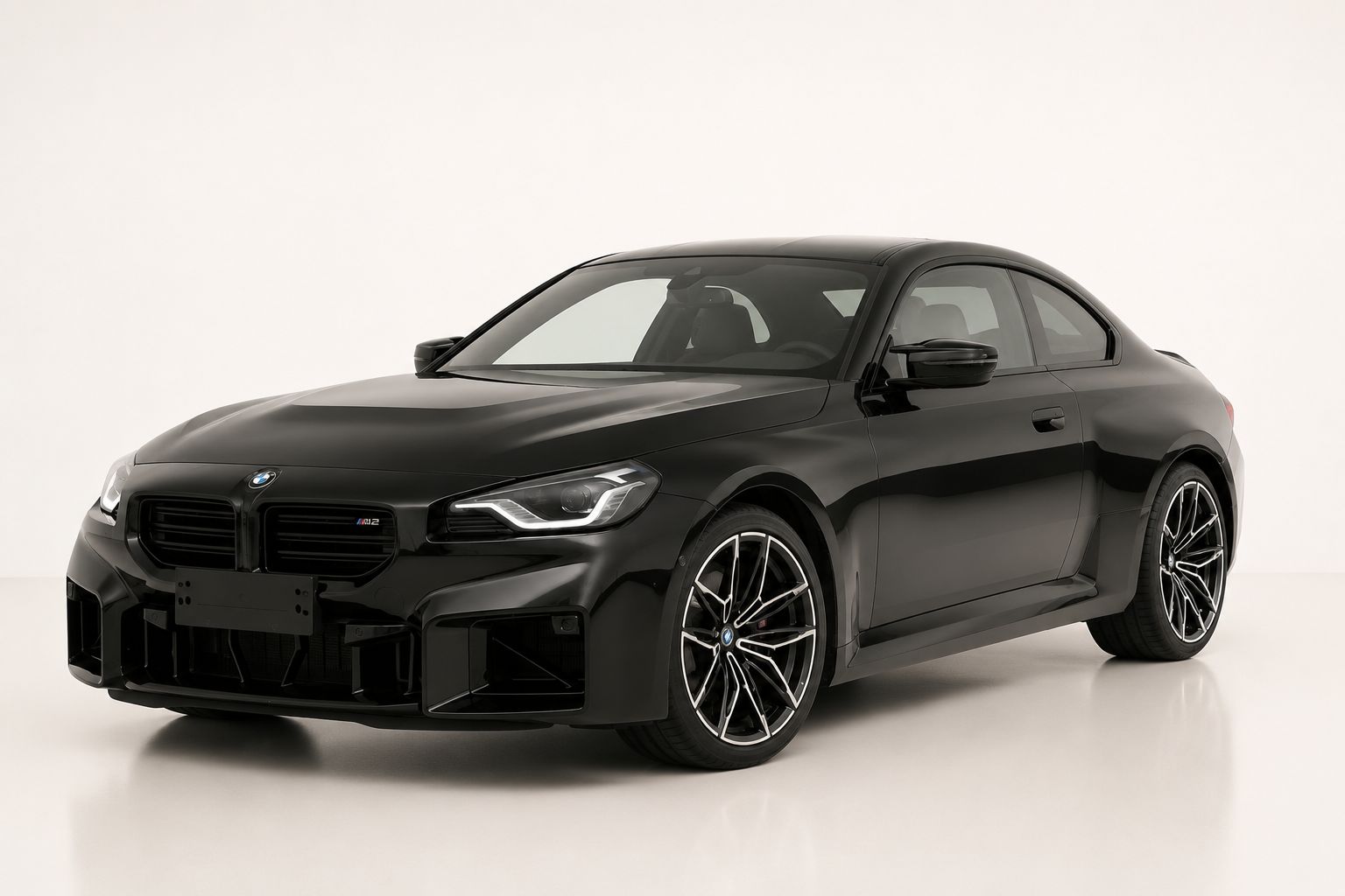 2025款 BMW M2 1