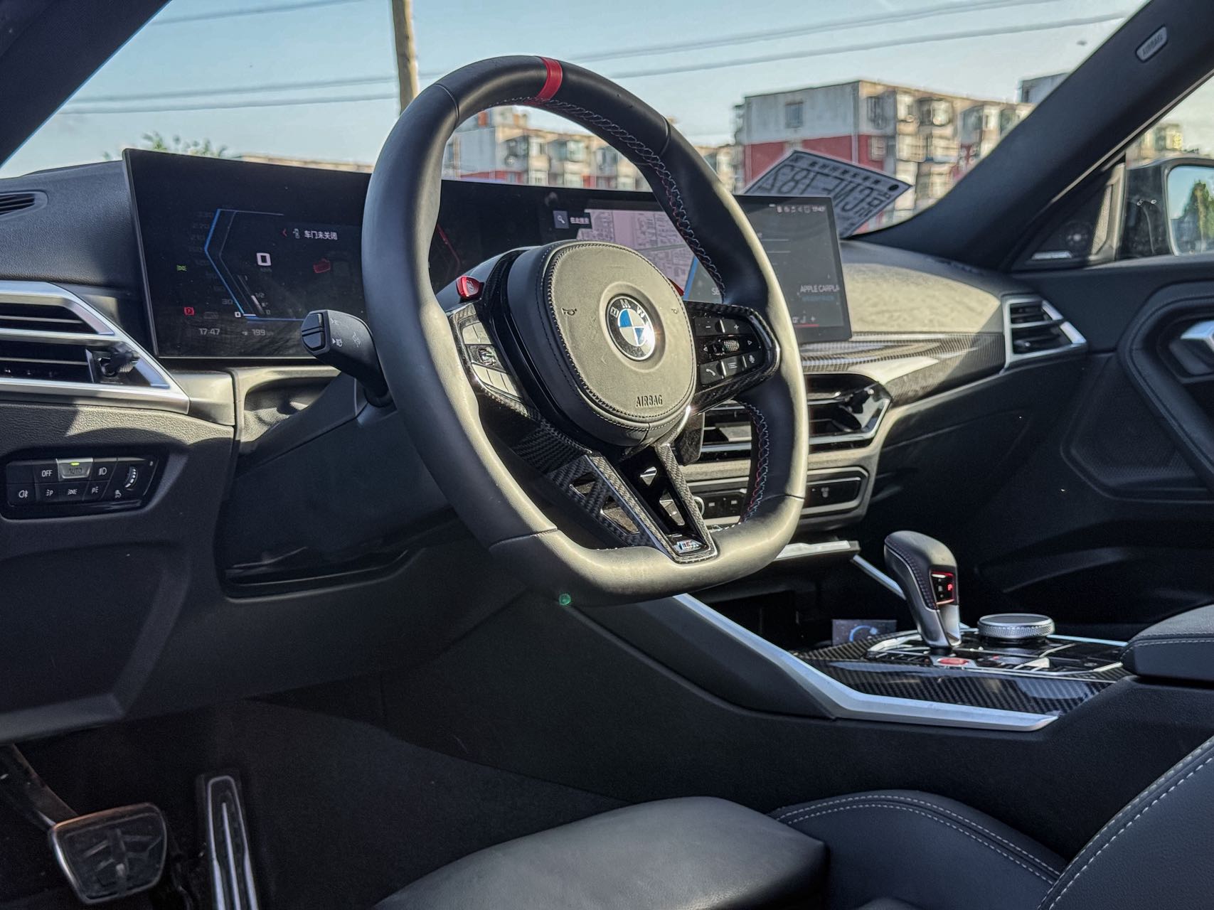 2025款 BMW M2 7