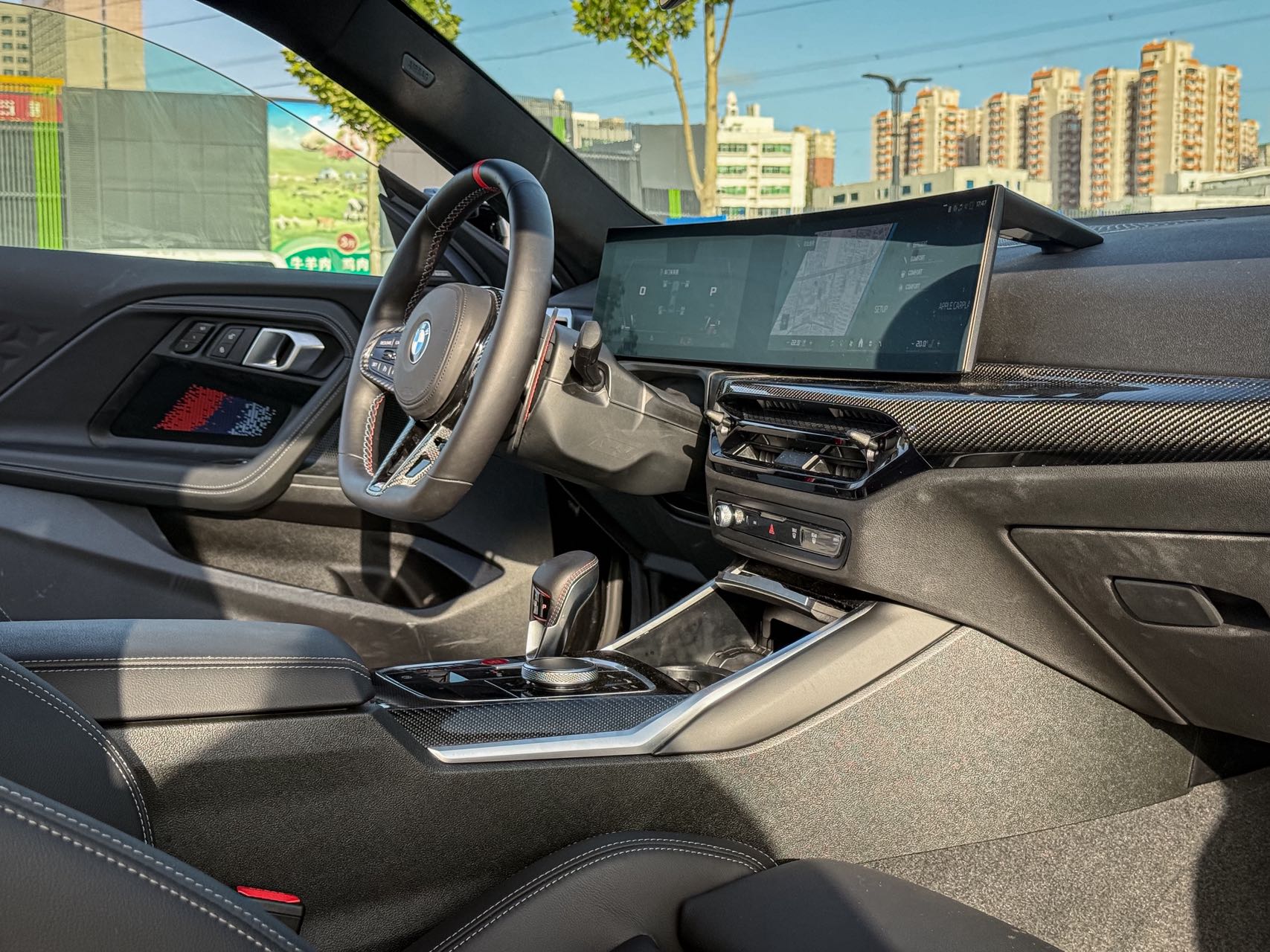 2025款 BMW M2 8
