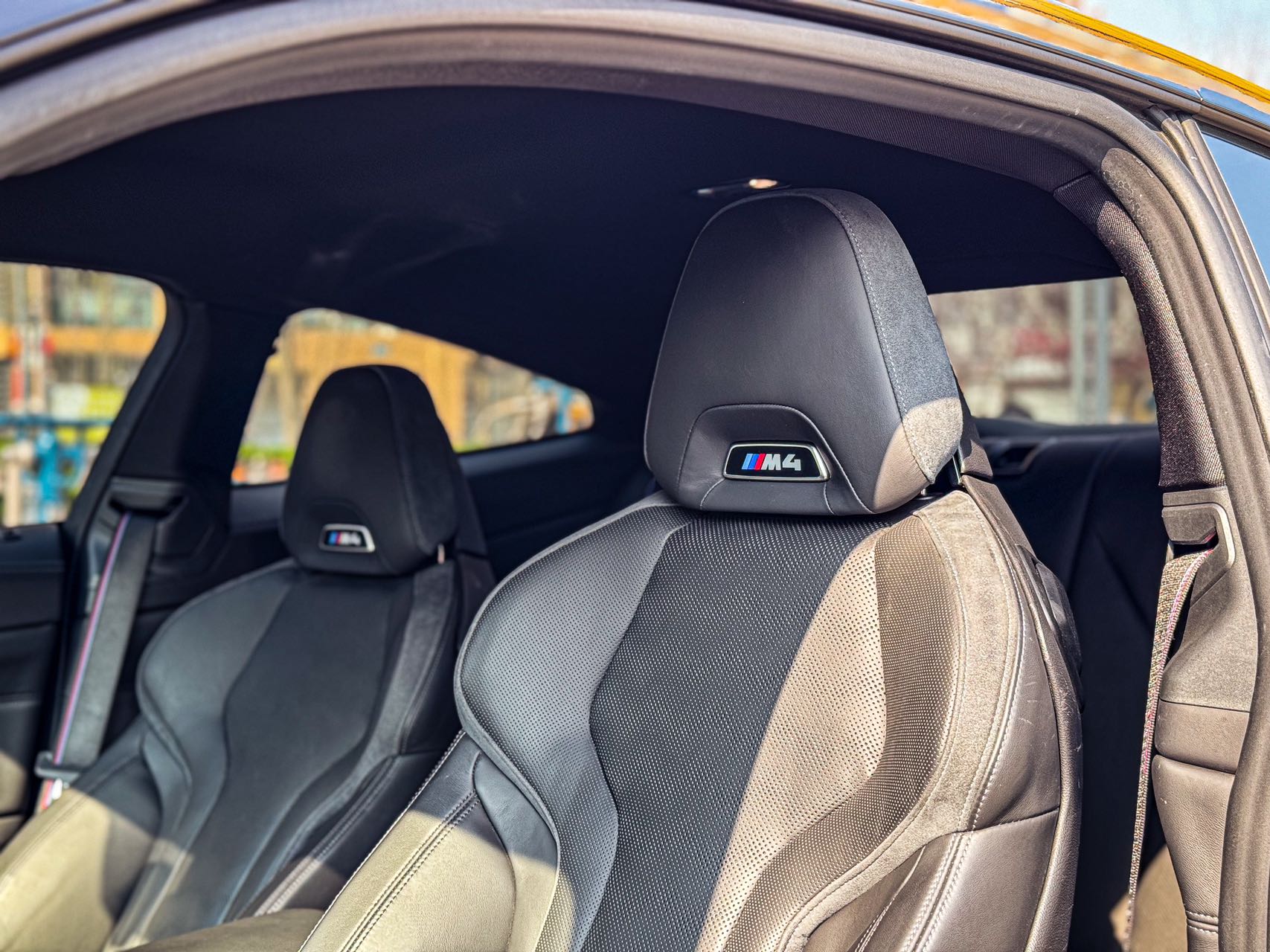BMW M4 Competition xDrive 11