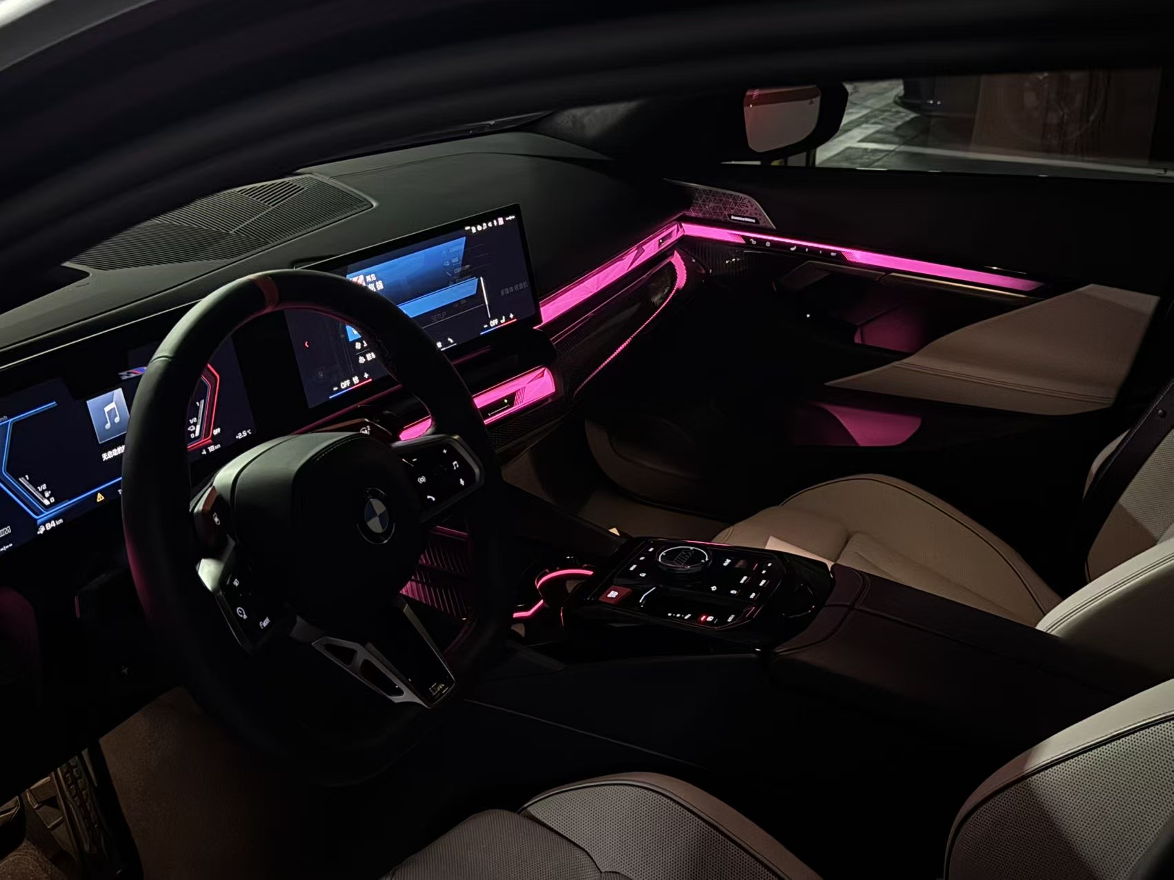 2025 BMW M5 Plug-in Hybrid 20