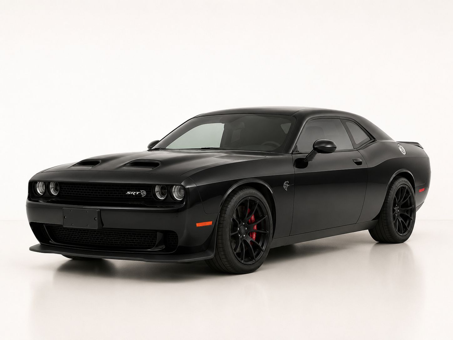 2019款 道奇 Challenger 1