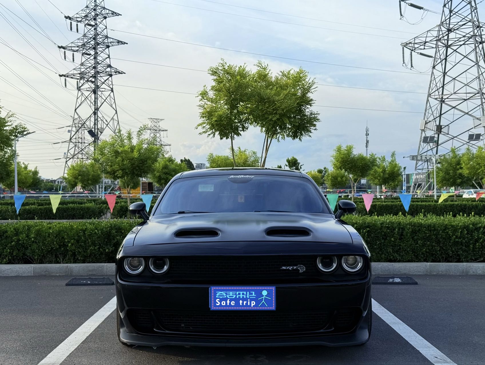 2019款 道奇 Challenger 2