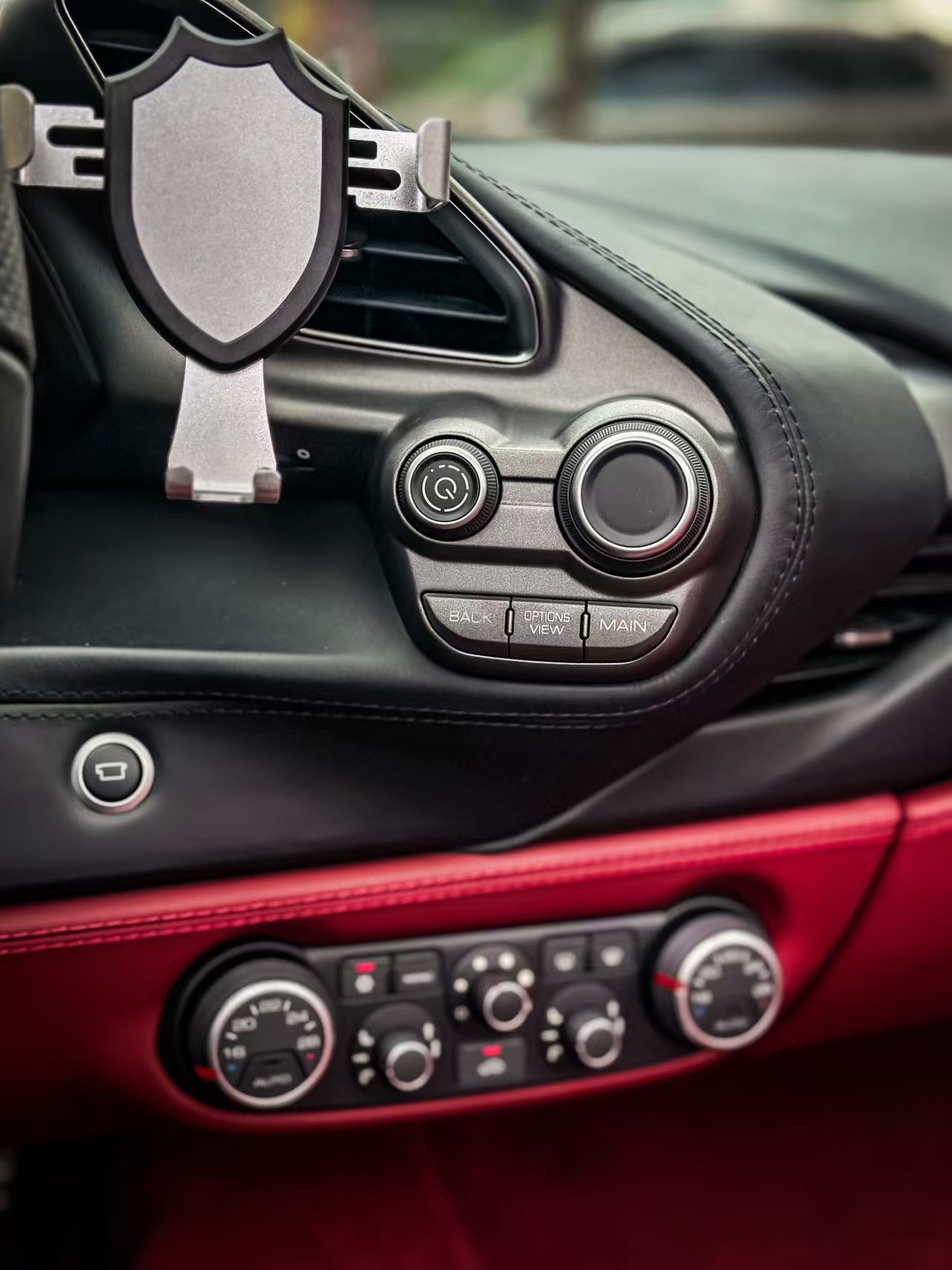 法拉利 488 Spider 12