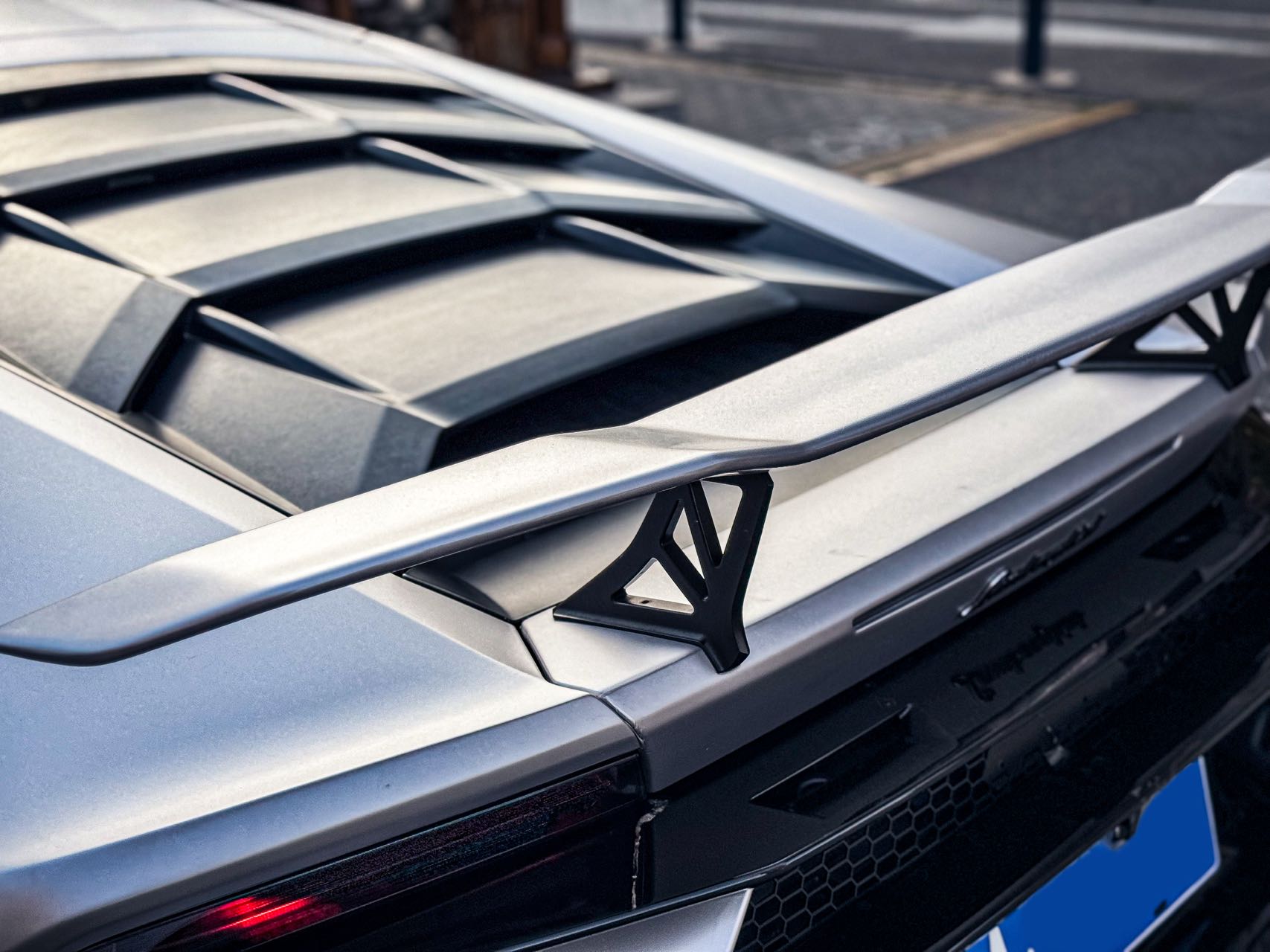 Lamborghini Huracán LP 610-4 6