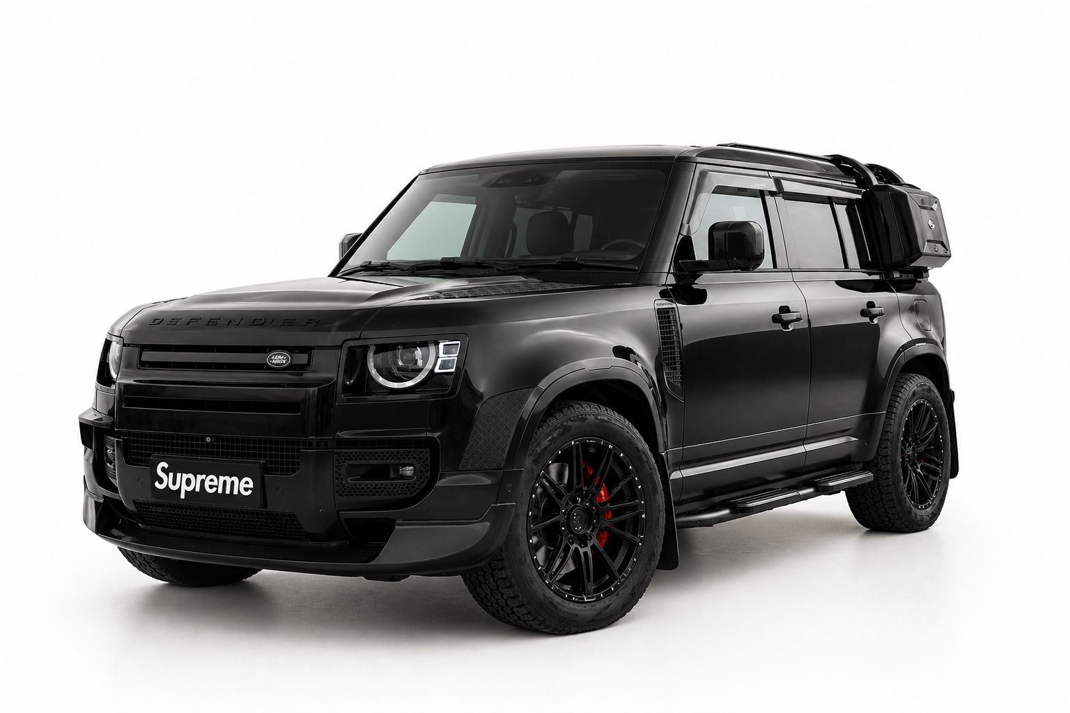 2022 Land Rover Defender 110 1