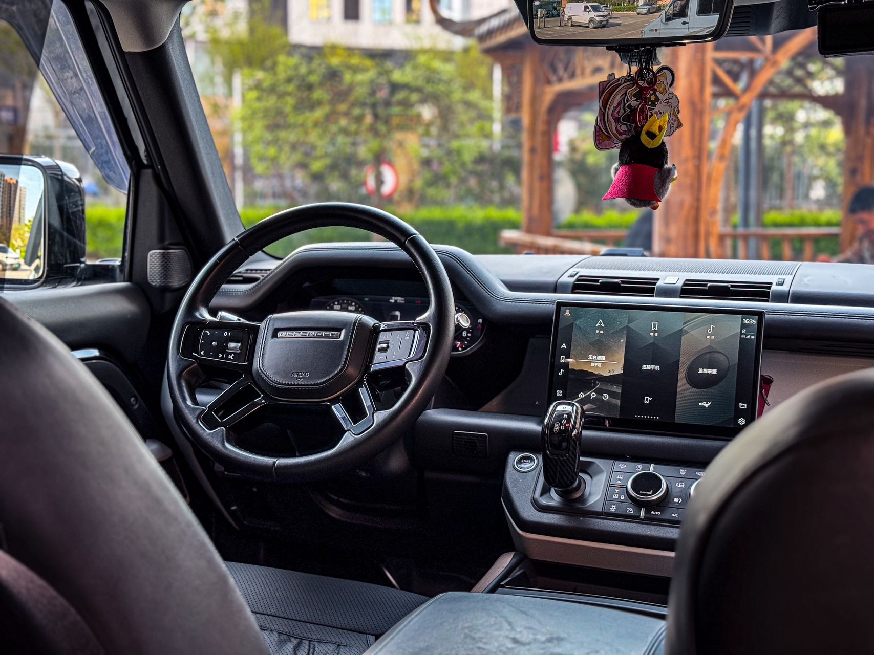 2022 Land Rover Defender 110 6