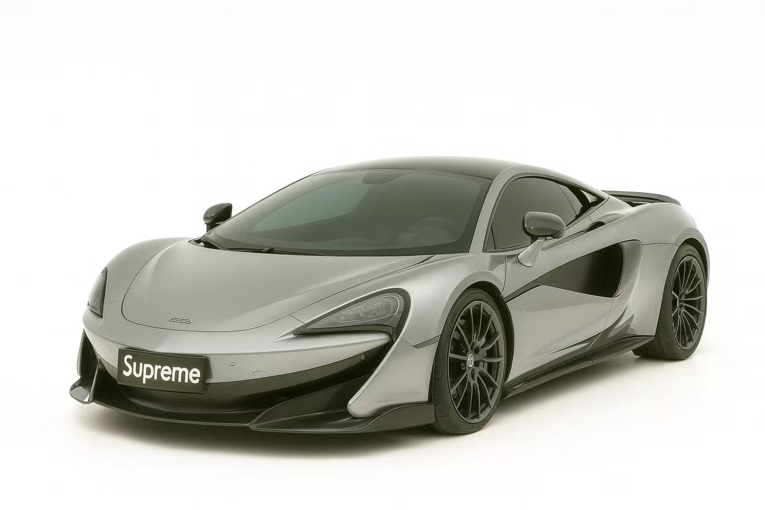 McLaren 600LT 1