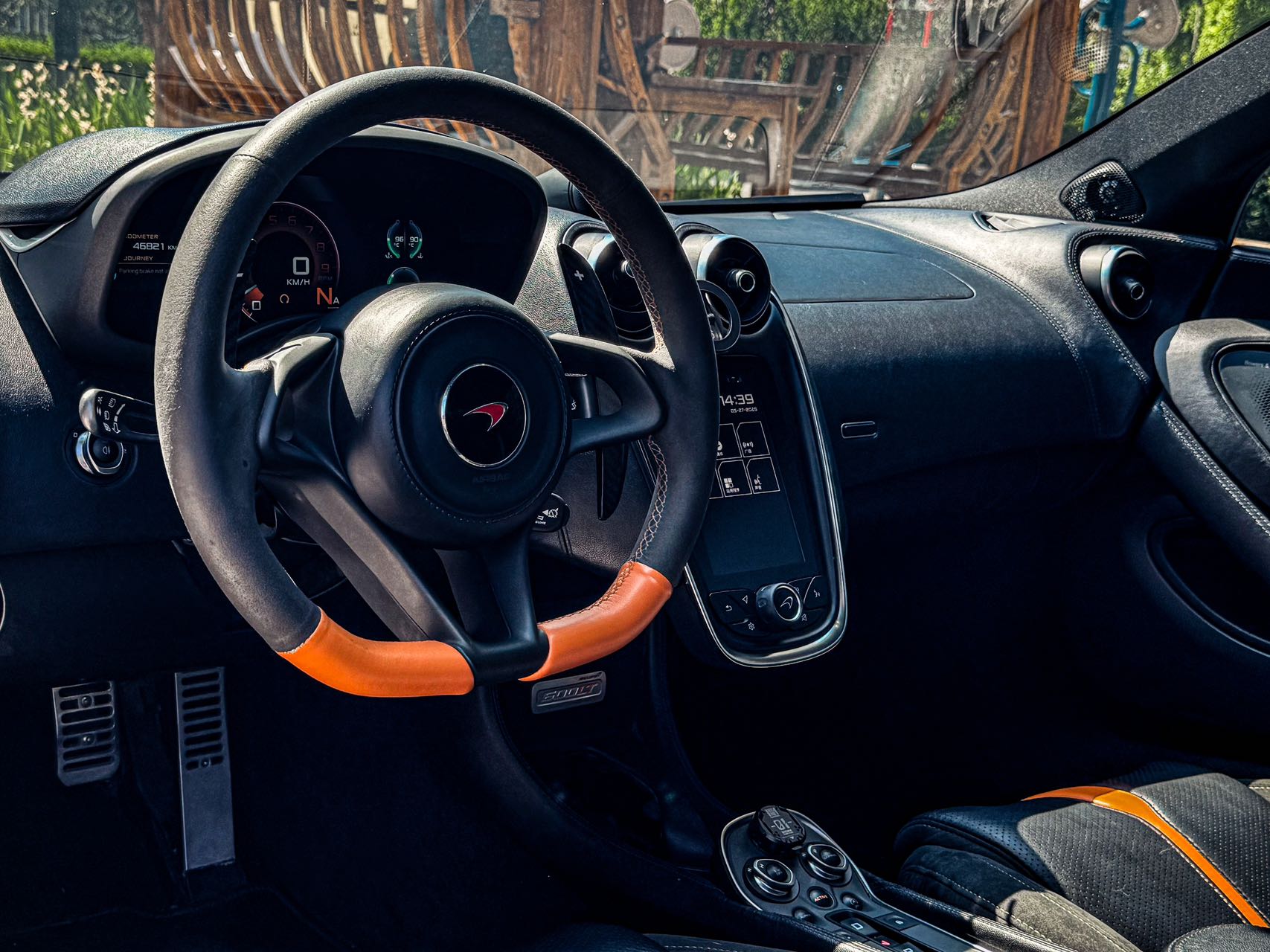 McLaren 600LT 10
