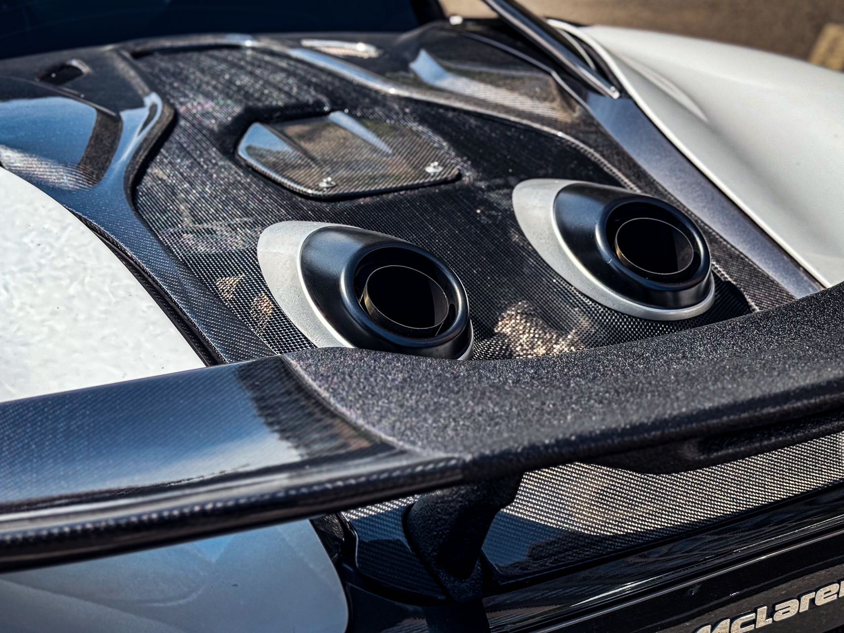 McLaren 600LT 9