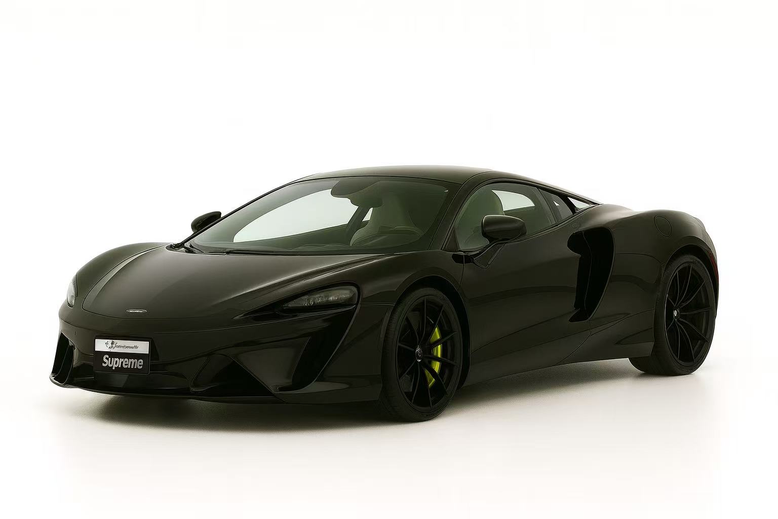 McLaren Artura 1