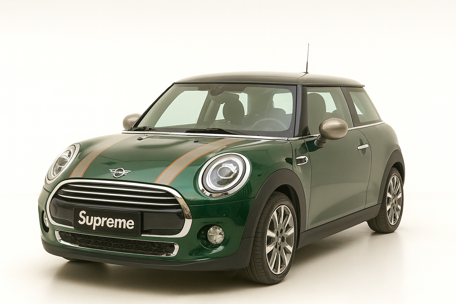 MINI Cooper 1