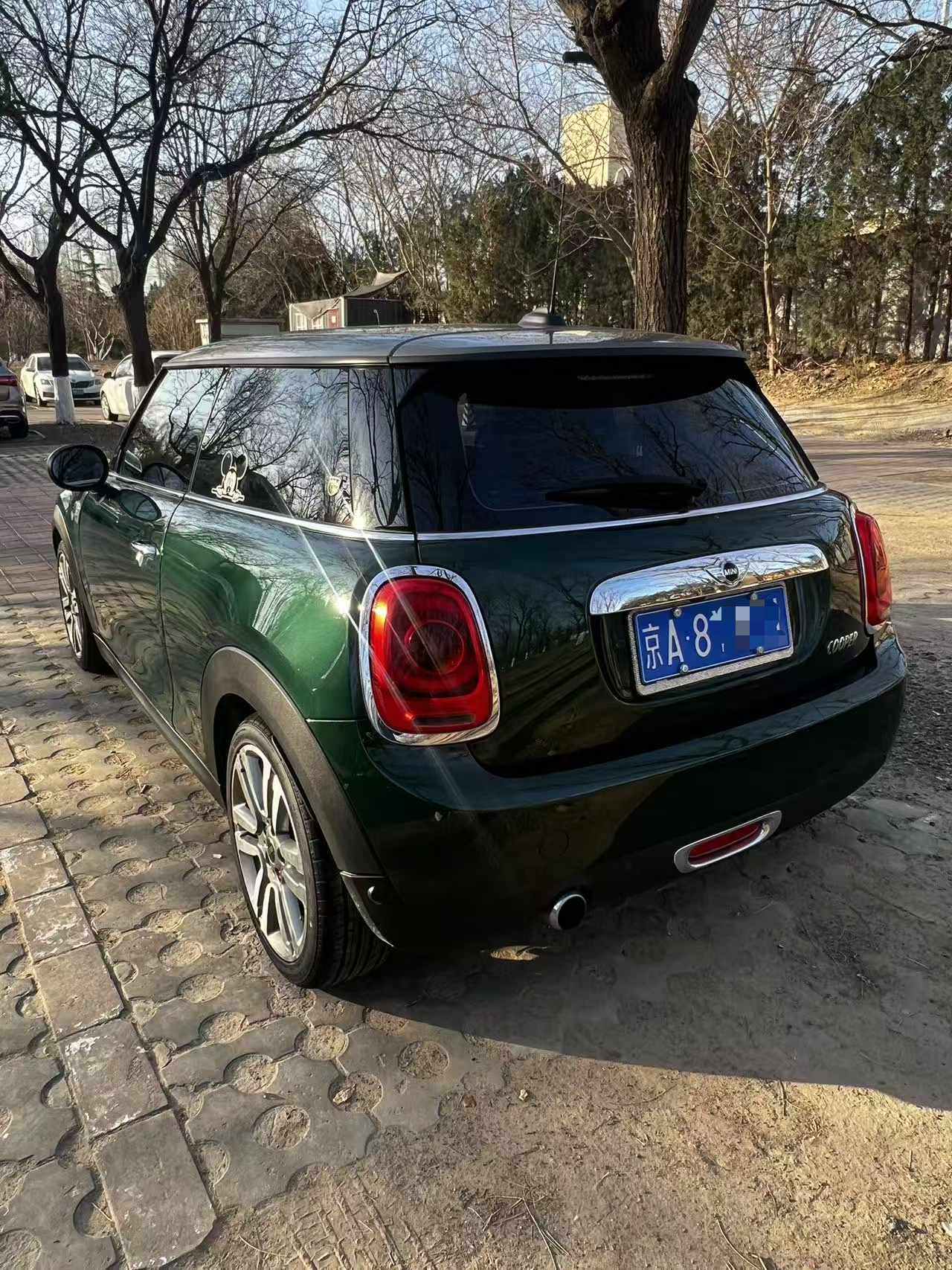 MINI Cooper 6
