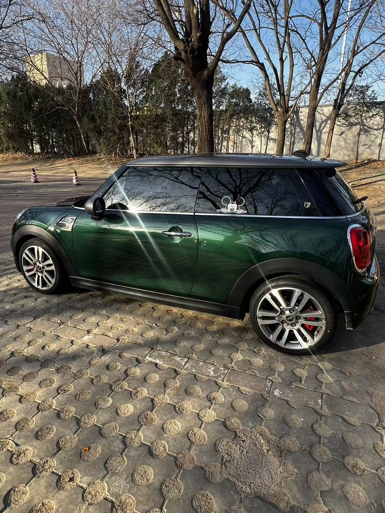 MINI Cooper 7