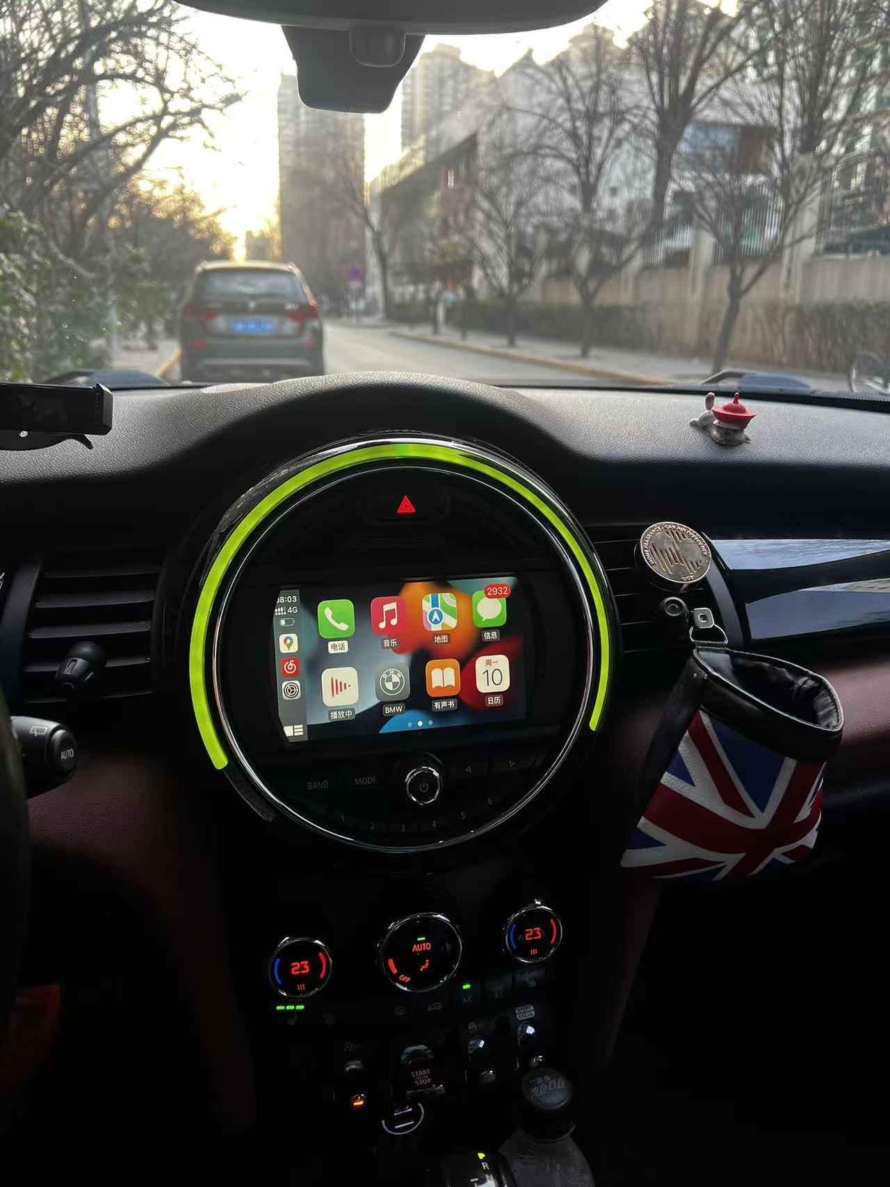MINI Cooper 9