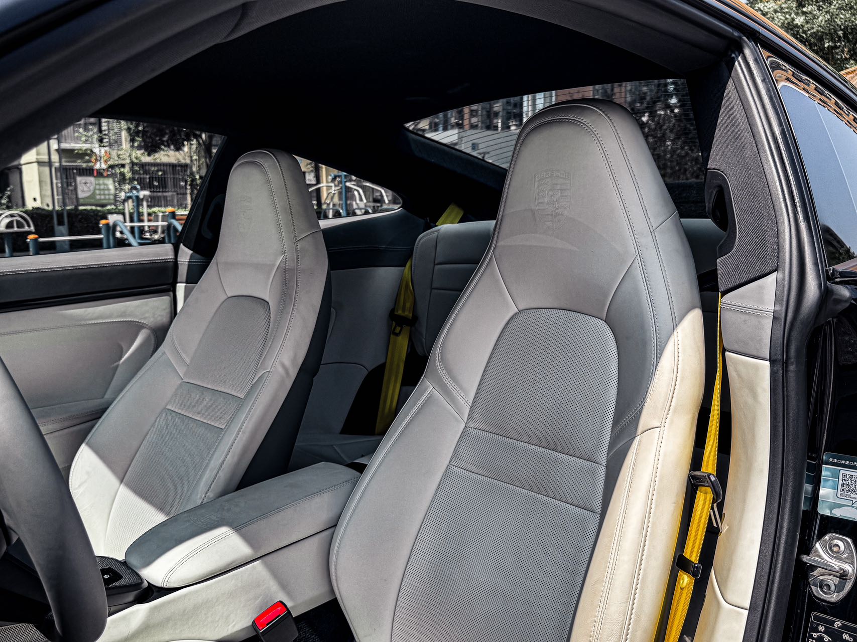 Porsche 911 Carrera 4S (992.1) 10